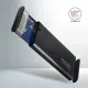 Карман для дисков AXAGON EEM2-SB2