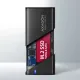 Карман для дисков AXAGON EEM2-SB2