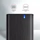 Карман для дисков AXAGON EEM2-SB2