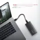 Карман для дисков AXAGON EEM2-SB2