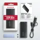 Карман для дисков AXAGON EEM2-SB2