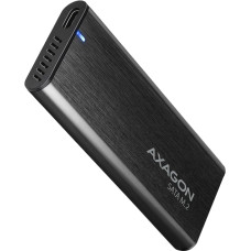 Карман для дисков AXAGON EEM2-SBC