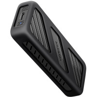 Карман для дисков AXAGON EEM2-20G