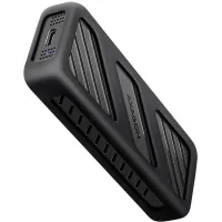 Карман для дисков AXAGON EEM2-20G