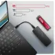 Кишеня для дисків AXAGON EEM2-20G