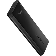 Карман для дисков AXAGON EEM2-UB2