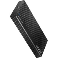 Карман для дисков AXAGON EEM2-GTR