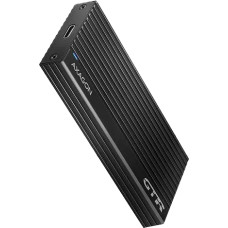 Карман для дисков AXAGON EEM2-GTR