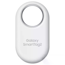 Поисковой брелок Samsung Galaxy SmartTag2 White (EI-T5600BWEG)