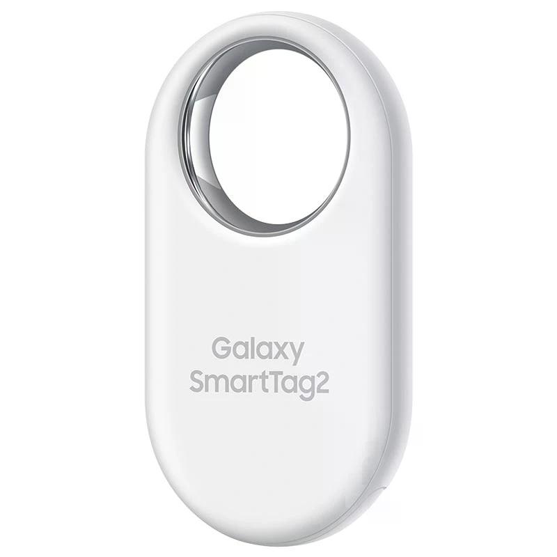 Поисковой брелок Samsung Galaxy SmartTag2 White (EI-T5600BWEG)