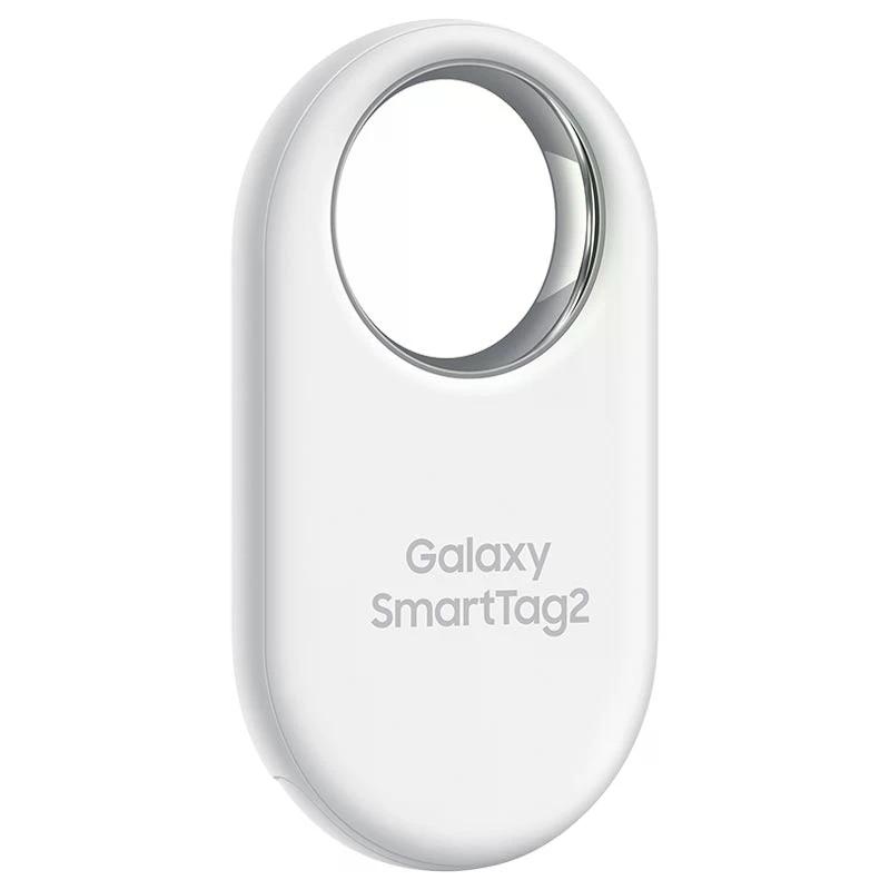 Поисковой брелок Samsung Galaxy SmartTag2 White (EI-T5600BWEG)