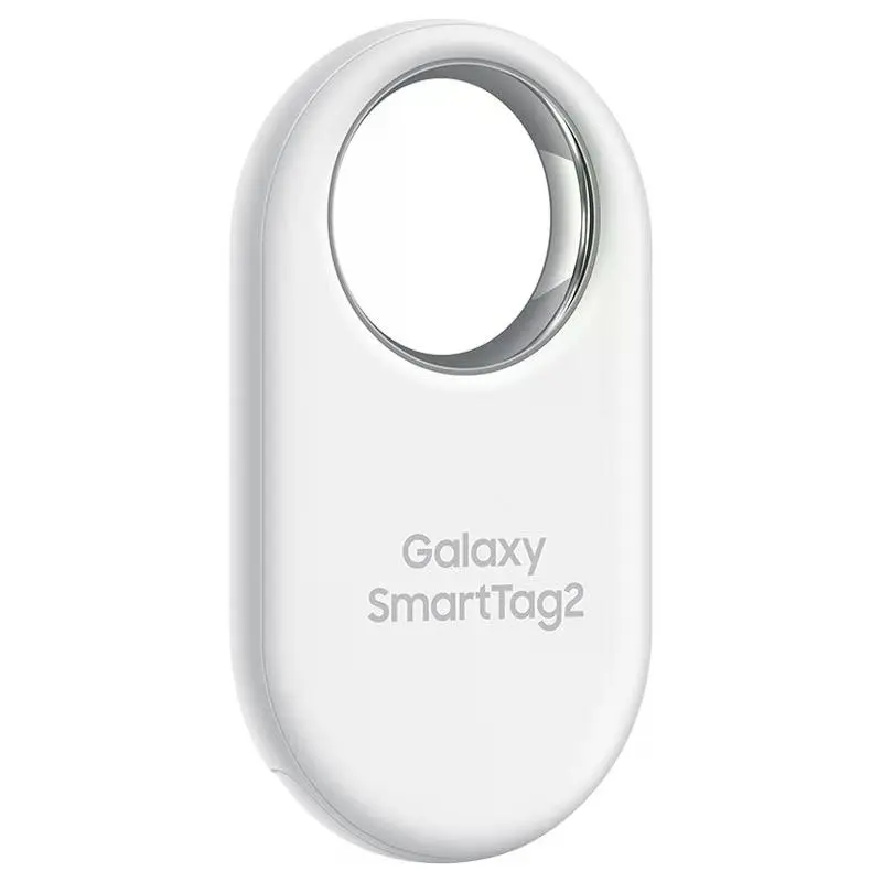 Пошуковий брелок Samsung Galaxy SmartTag2 White (EI-T5600BWEG)