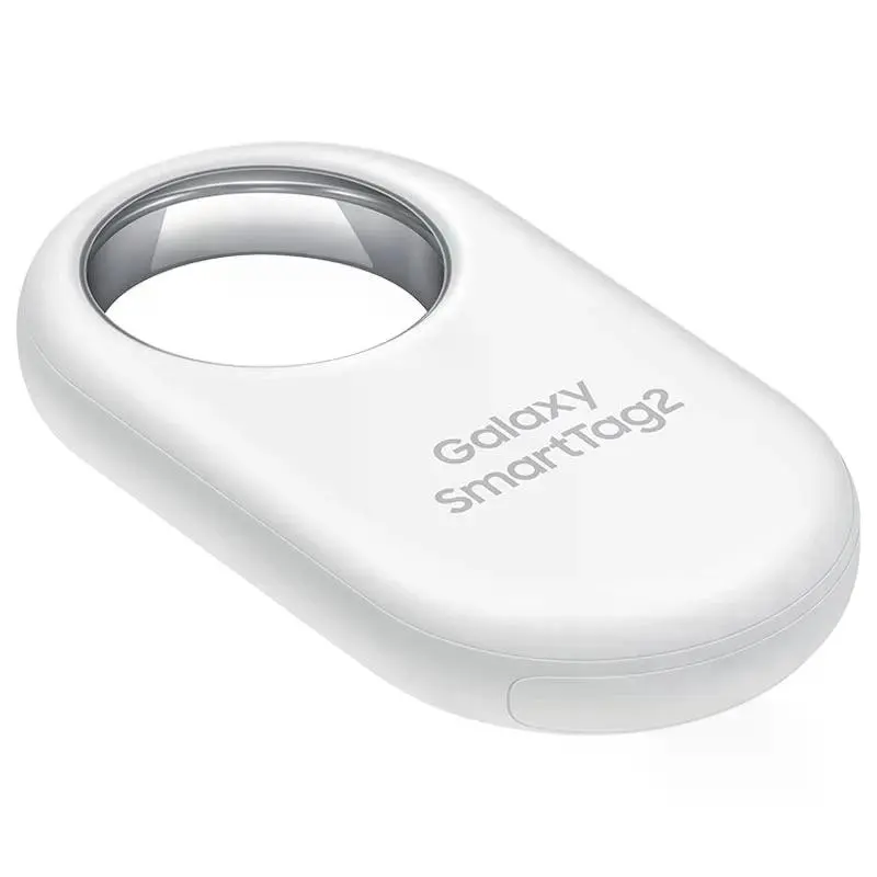 Пошуковий брелок Samsung Galaxy SmartTag2 White (EI-T5600BWEG)