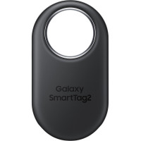 Поисковой брелок Samsung Galaxy SmartTag2 Black (EI-T5600BBEG)