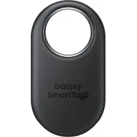 Поисковой брелок Samsung Galaxy SmartTag2 Black (EI-T5600BBEG)
