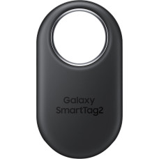 Поисковой брелок Samsung Galaxy SmartTag2 Black (EI-T5600BBEG)