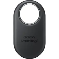 Поисковой брелок Samsung Galaxy SmartTag2 Black (EI-T5600BBEG)