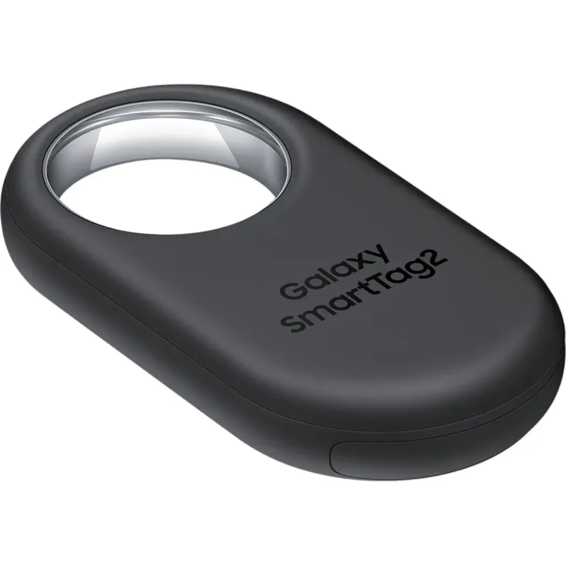 Пошуковий брелок Samsung Galaxy SmartTag2 Black (EI-T5600BBEG)