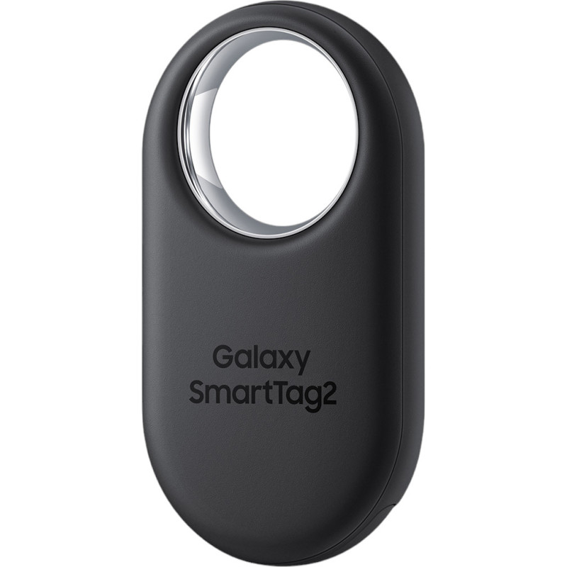 Поисковой брелок Samsung Galaxy SmartTag2 Black (EI-T5600BBEG)