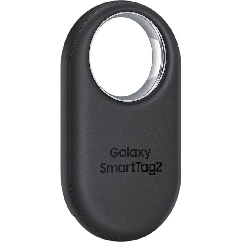 Поисковой брелок Samsung Galaxy SmartTag2 Black (EI-T5600BBEG)