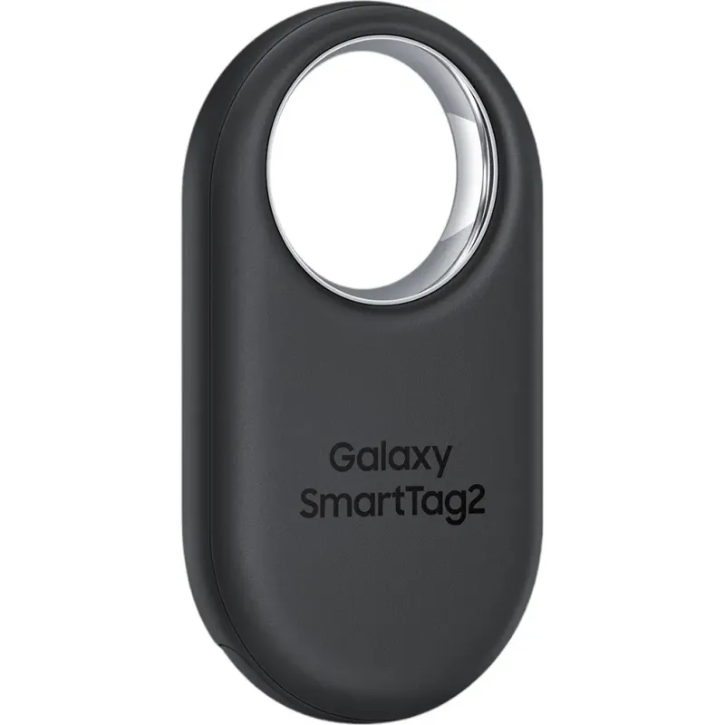 Пошуковий брелок Samsung Galaxy SmartTag2 Black (EI-T5600BBEG)