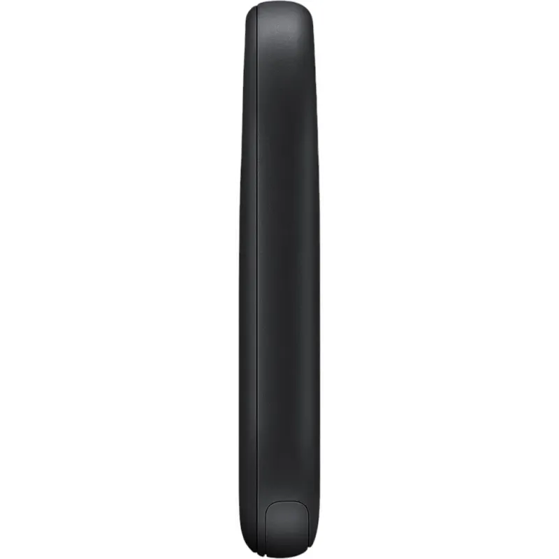 Пошуковий брелок Samsung Galaxy SmartTag2 Black (EI-T5600BBEG)
