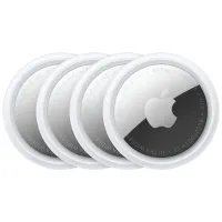 Поисковой брелок Apple AirTag 2nd Gen (4 Pack) (MFEA4ZE/A)