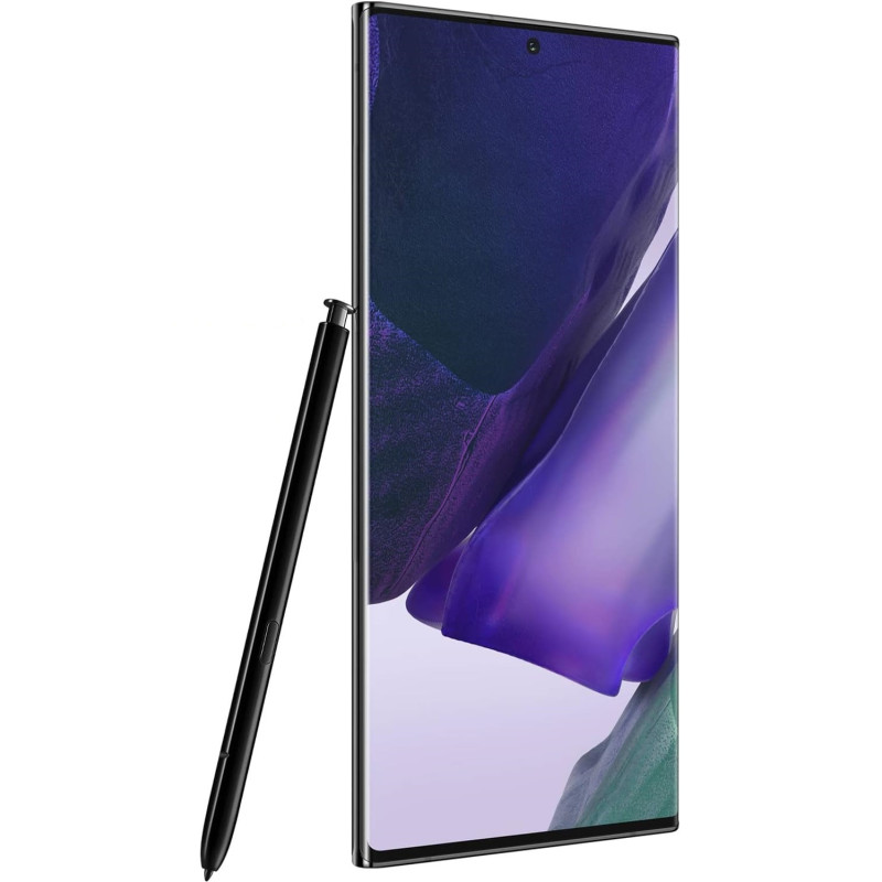Samsung S-Pen для Galaxy Note20 5G Black (EJ-PN980BBEG)