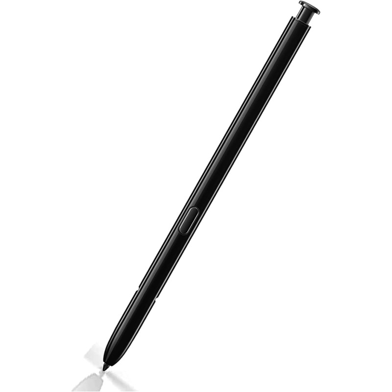 Samsung S-Pen для Galaxy Note20 5G Black (EJ-PN980BBEG)