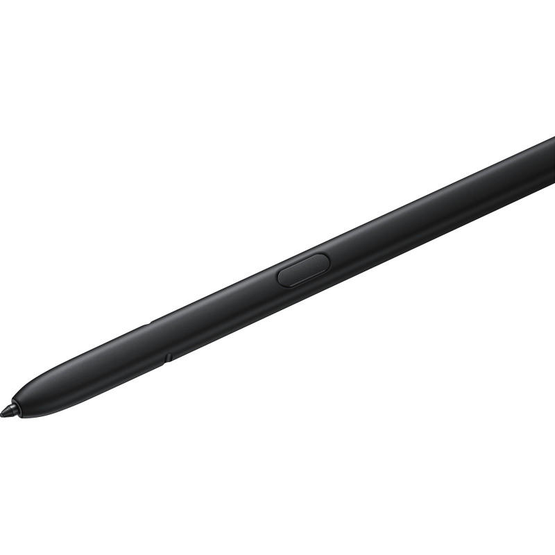 Samsung S Pen для Galaxy S23 Ultra Black (EJ-PS918BBRG)
