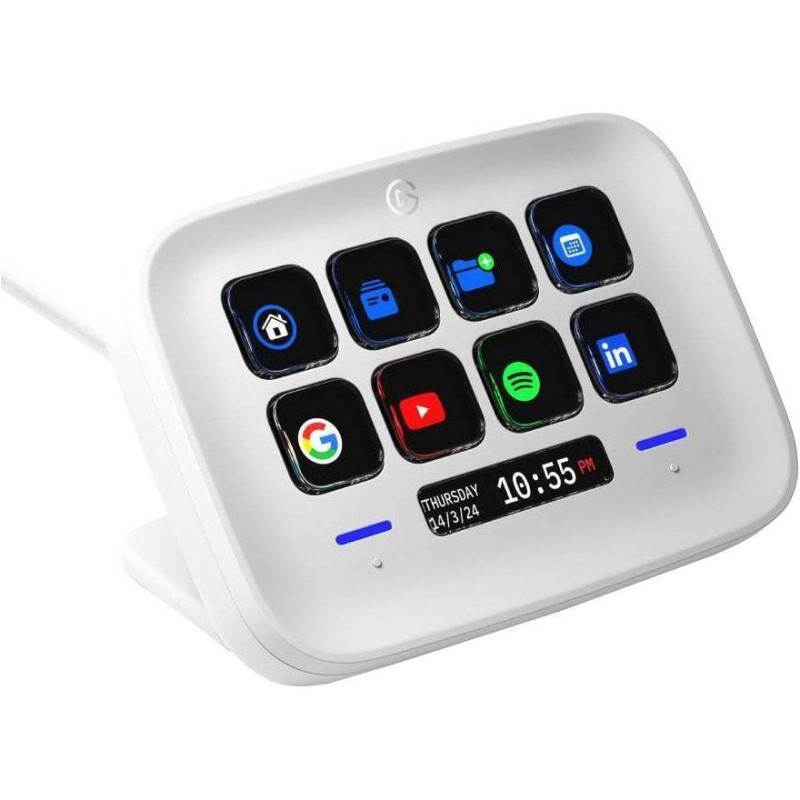 Elgato Stream Deck Neo (10GBJ9901)