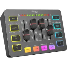 Fifine SC3