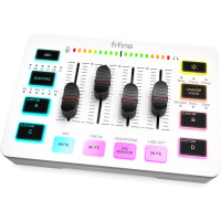 Fifine SC3 White (SC3W)