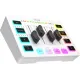 Fifine SC3 White (SC3W)
