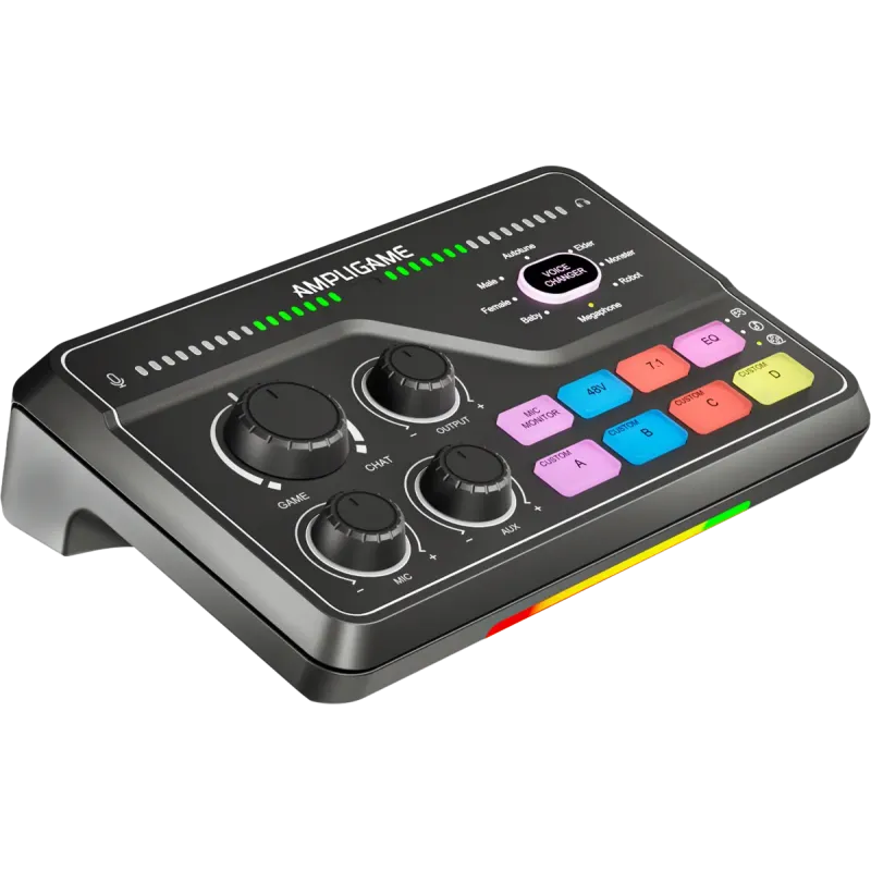 Fifine SC8
