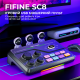 Fifine SC8