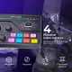 Fifine SC8