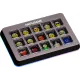 Fifine Stream Deck D6