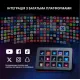 Fifine Stream Deck D6