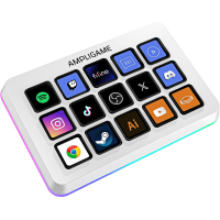 Fifine Stream Deck D6W