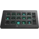 Ajazz AKP153E Black (AKP153E-B)
