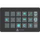 Ajazz AKP153E Black (AKP153E-B)