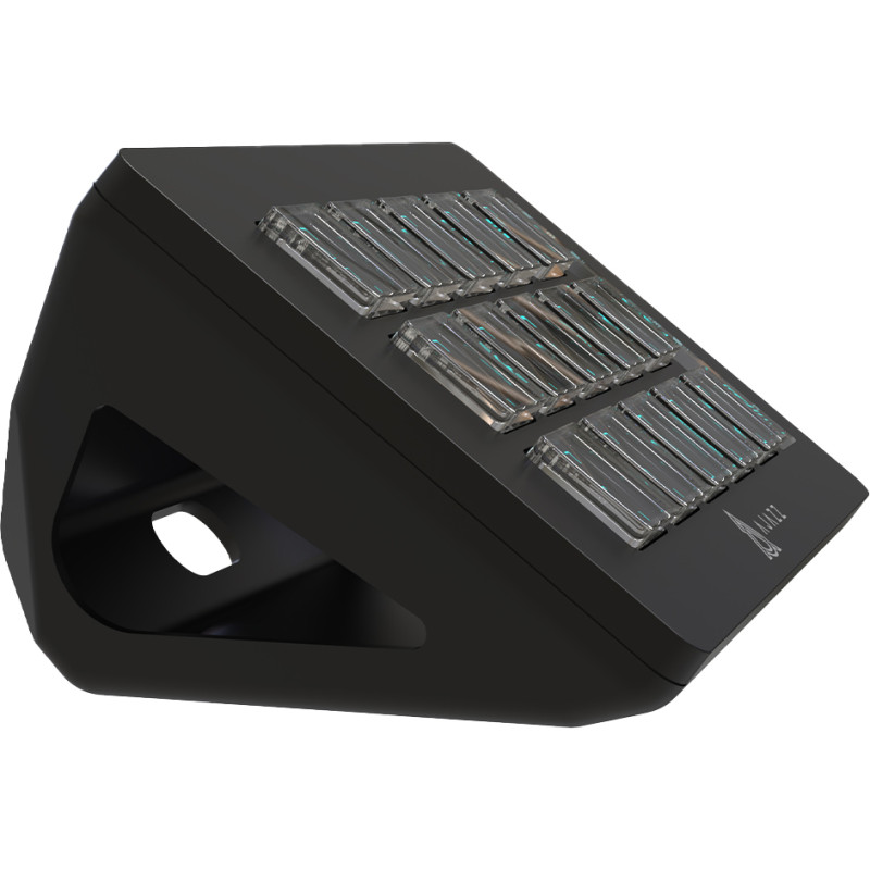 Ajazz AKP153E Black (AKP153E-B)