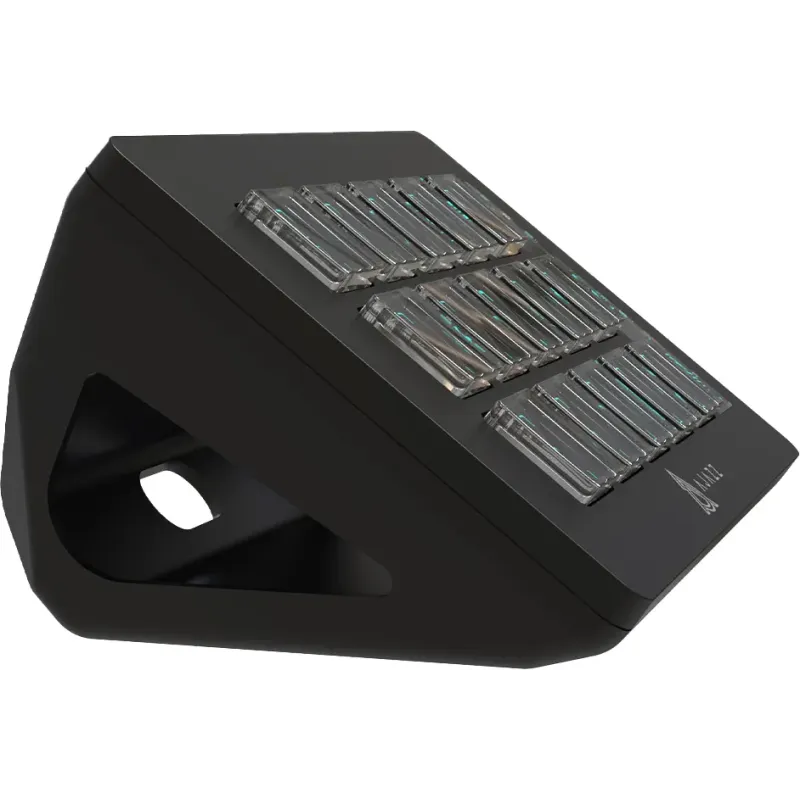 Ajazz AKP153E Black (AKP153E-B)
