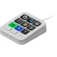 Logitech MX Keypad USB Type-C Pale Grey (920-013892)