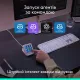 Logitech MX Keypad USB Type-C Pale Grey (920-013892)