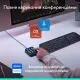 Logitech MX Keypad USB Type-C Pale Grey (920-013892)