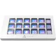 Ajazz AKP153E White (AKP153E-W)