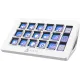 Ajazz AKP153E White (AKP153E-W)