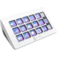 Ajazz AKP153E White (AKP153E-W)